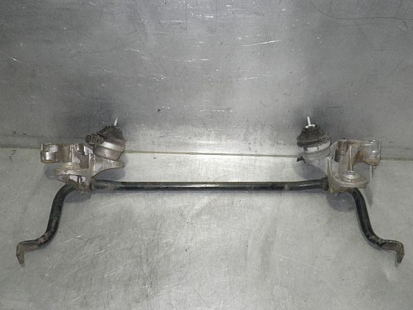 Krængningsstabilisator - for AUDI A6 Avant (4B5, C5)