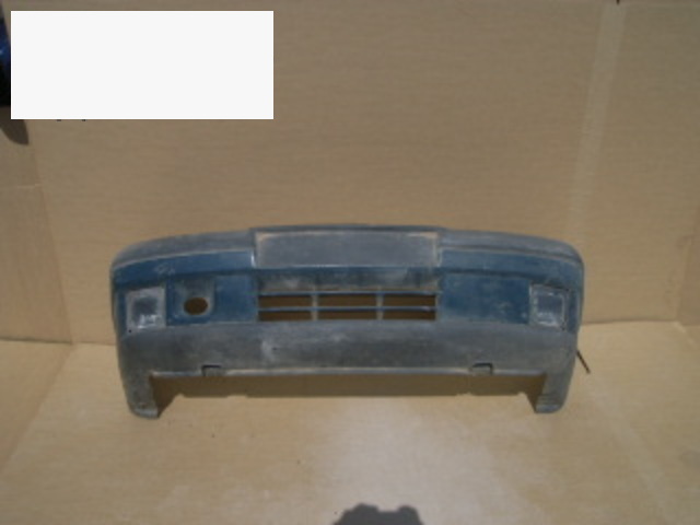 Rear bumper - complete FIAT TEMPRA S.W. (159_)