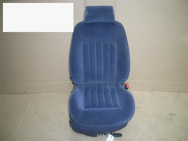 sièges avant 4 portes AUDI A6 Avant (4B5, C5)