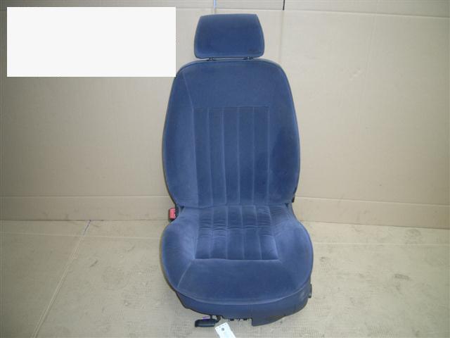 Front seats - 2 doors AUDI A6 Avant (4B5, C5)