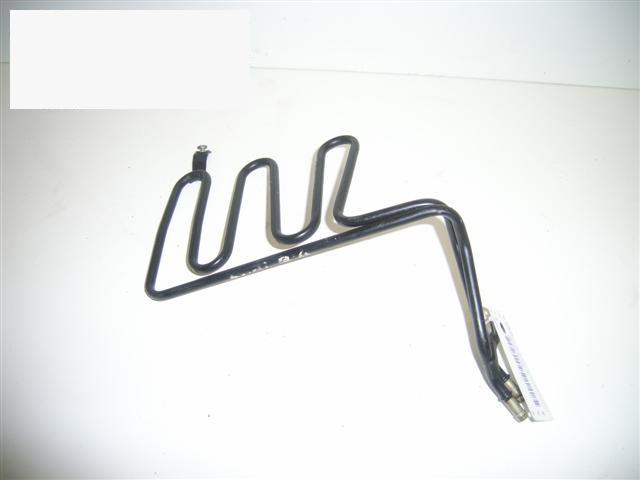 Servoölkühler AUDI