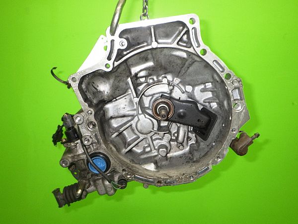 Schaltgetriebe MAZDA 323 F Mk V (BA)