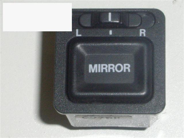 Wing mirror - switch ROVER 400 Hatchback (RT)