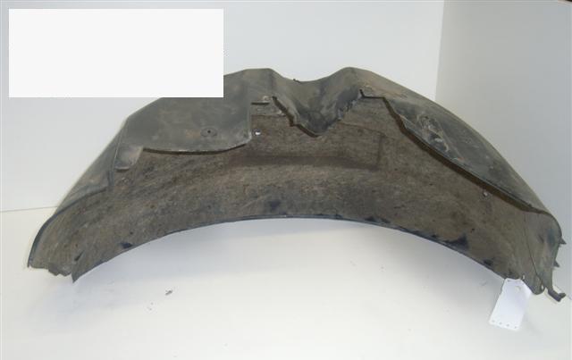 Inderskærm plast AUDI A6 Avant (4B5, C5)