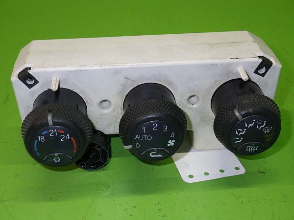 Aircondition boks ALFA ROMEO 156 (932_)