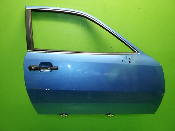 Drzwi PORSCHE 924
