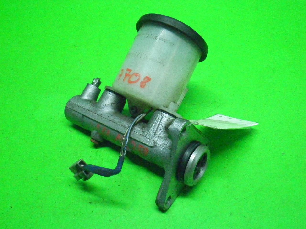 Maître-cylindre de frein TOYOTA CARINA Mk II (_T17_)