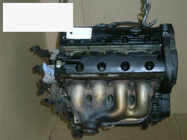 Motor PEUGEOT 406 (8B)
