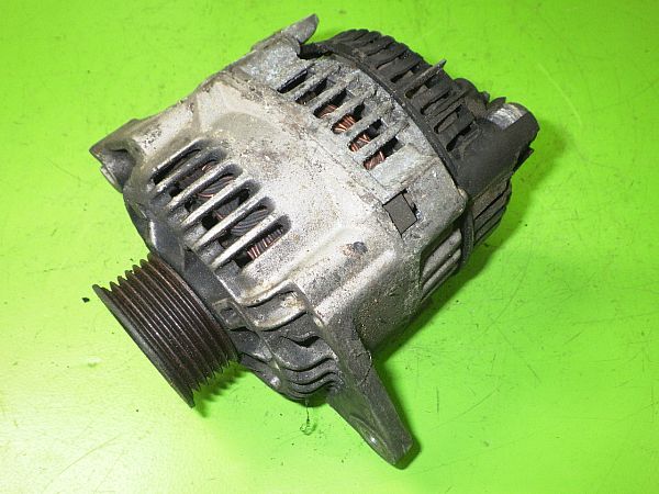 Alternatory i generatory PEUGEOT 306 Hatchback (7A, 7C, N3, N5)