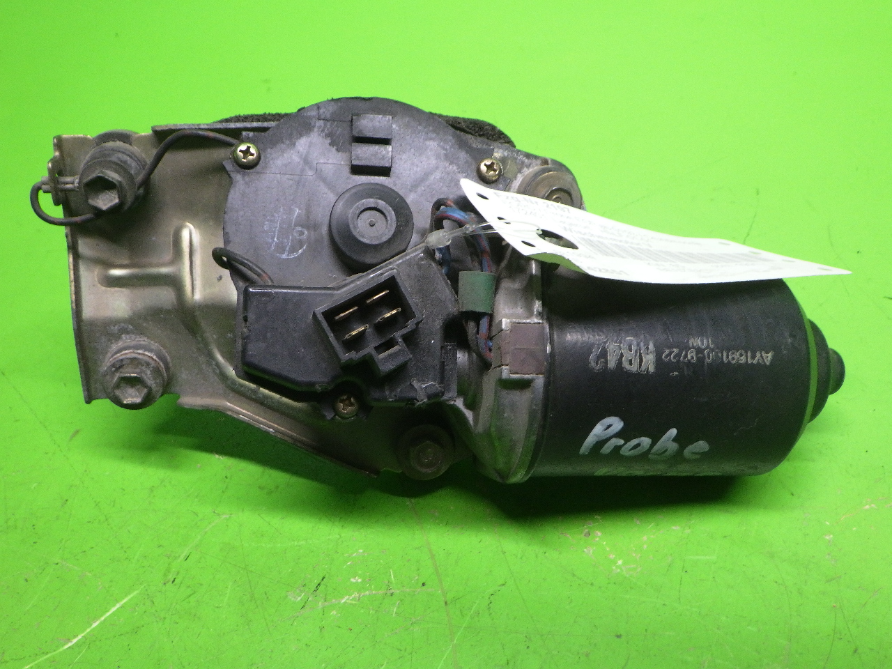 Wischermotor vorne FORD USA PROBE Mk II (ECP)