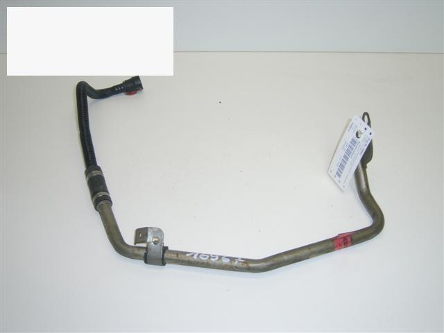 Inlet pipe FORD FUSION (JU_)