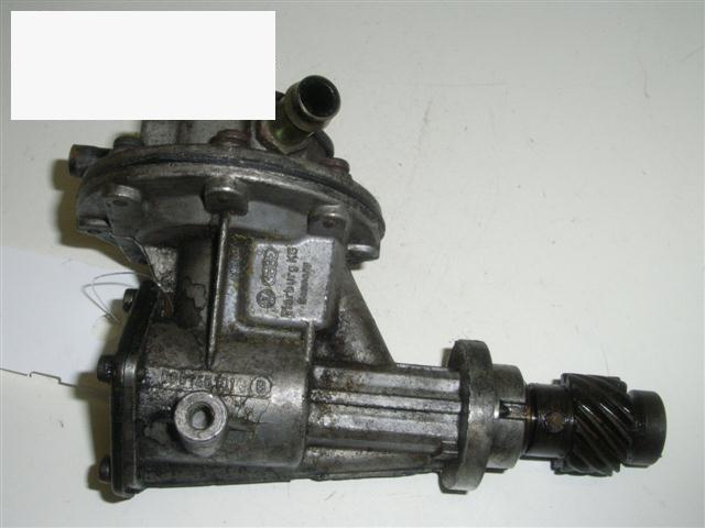 Vacuum pump VW GOLF   (17)
