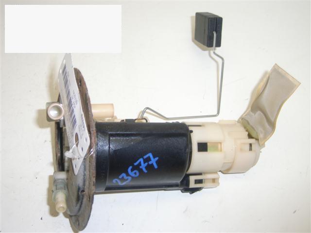 Drivstoffpumpe mekanisk DAIHATSU CUORE Mk VI (L7_)