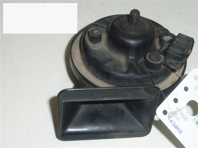 Toeter / Claxon VW PASSAT Estate (3B5)