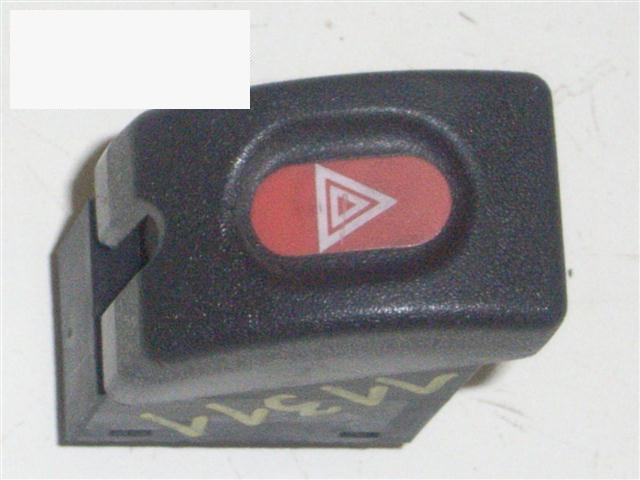 Interrupteur de danger OPEL CORSA B (S93)
