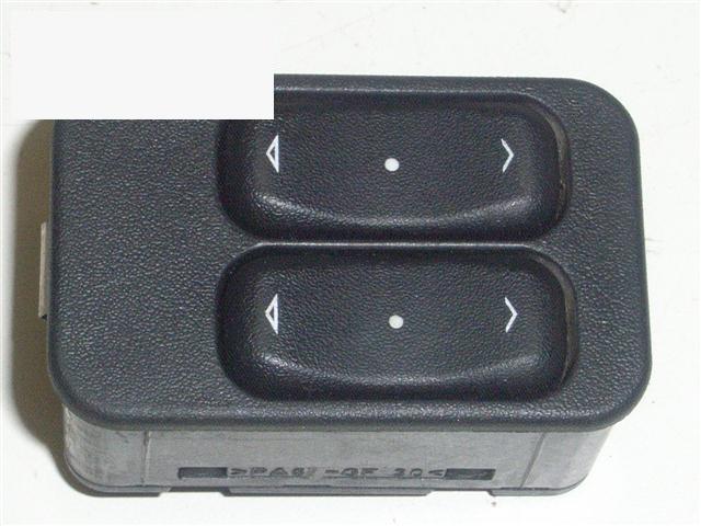 Przełącznik podnoszenia szyb OPEL ASTRA G Hatchback (T98)