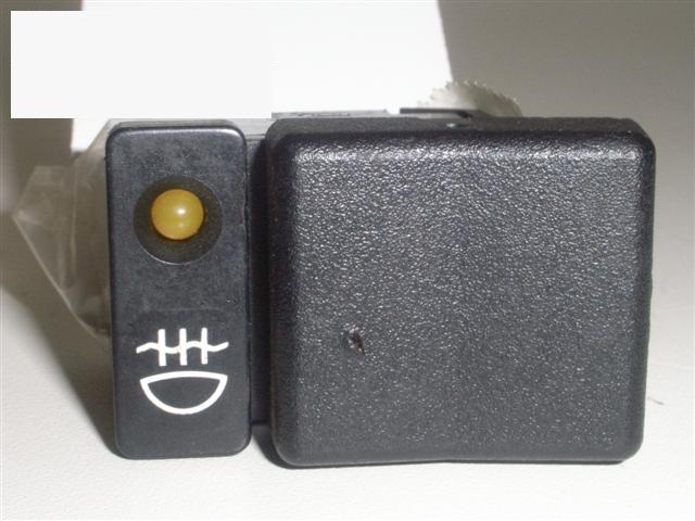 interrupteur de lumière diverses OPEL OMEGA A (V87)