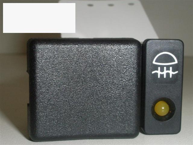 Leuchtweitenregulierungsschalter OPEL ASTRA F Hatchback (T92)