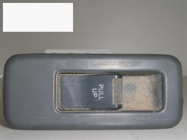 Switch - electrical screen heater MAZDA 626 Mk III (GD)