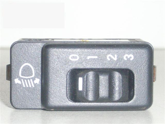 Switch - light adjuster OPEL ASTRA F Estate (T92)