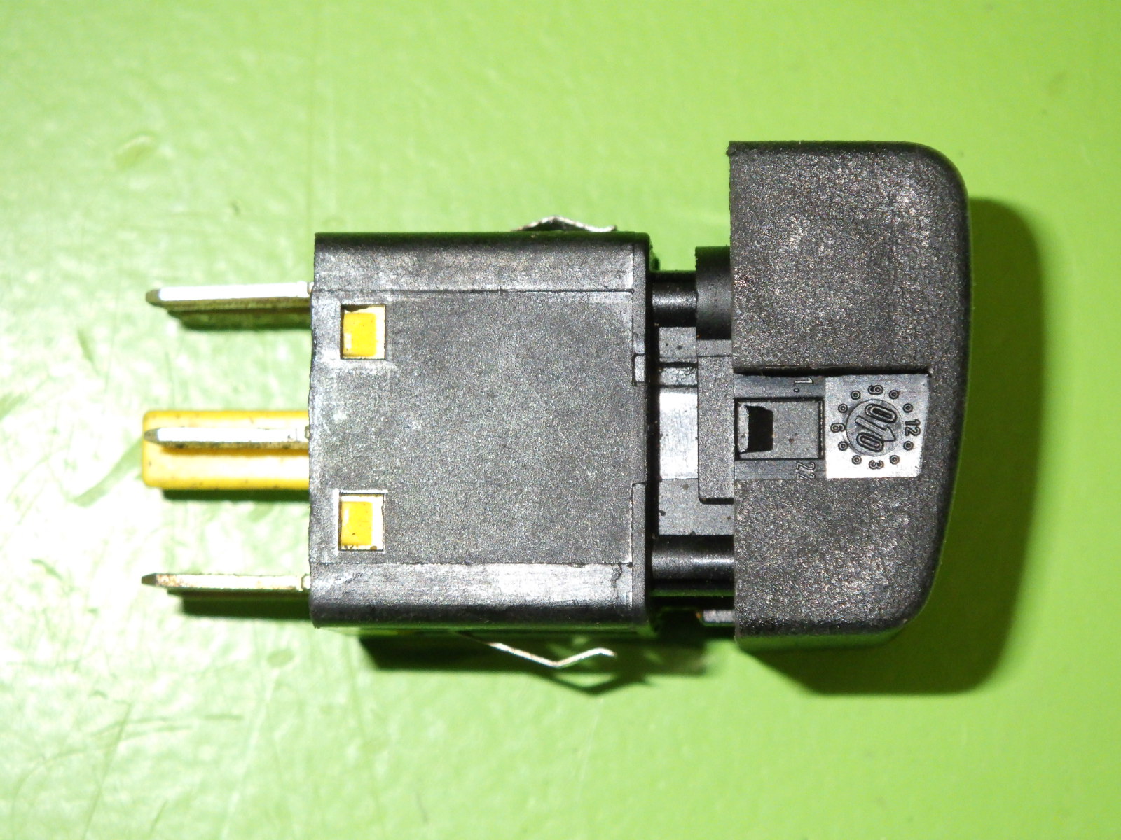 Bouton contact divers OPEL VECTRA B (J96)