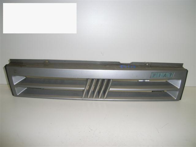 Osłona grill - maskownica przednia FIAT UNO (146_)