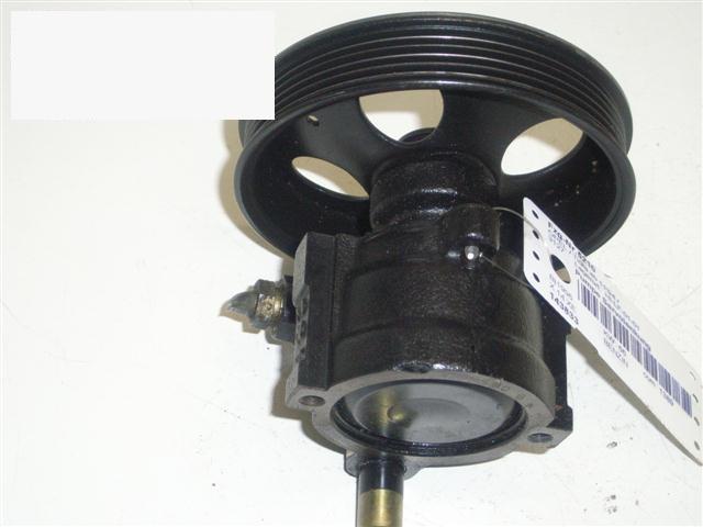Power steering pump OPEL TIGRA (S93)