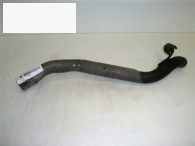 Exhaust supply pipe FORD FOCUS (DAW, DBW)