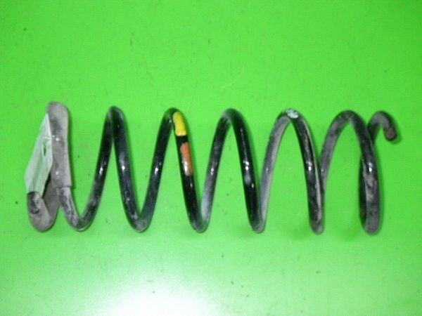 Rear spring - coil FIAT SEICENTO / 600 (187_)
