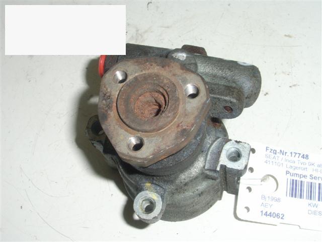 Servopumpe SEAT INCA (6K9)