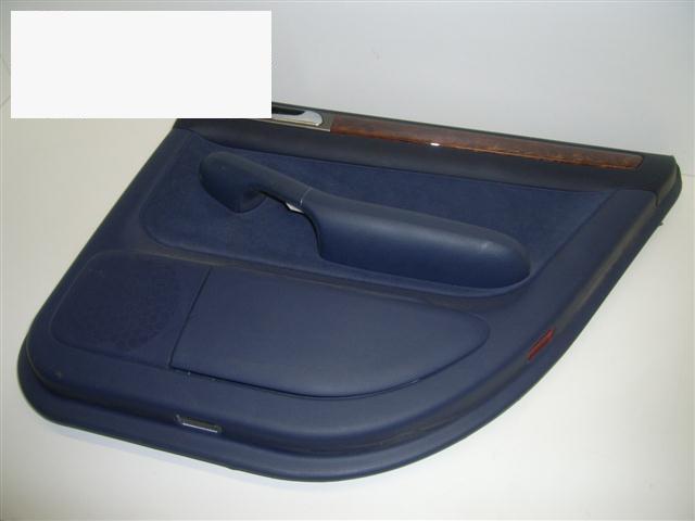Dørbeklædning AUDI A6 Avant (4B5, C5)