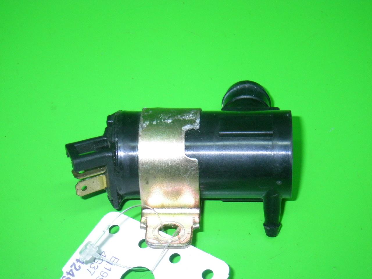 Sprinkler engine MITSUBISHI GALANT Mk IV (E3_A)