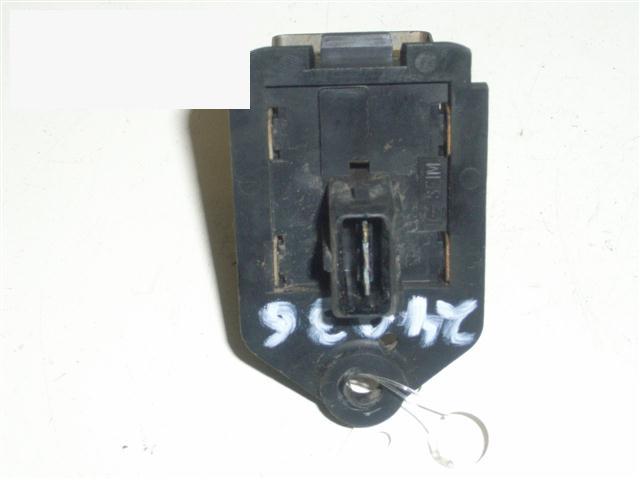Aircondition boks PEUGEOT 406 Estate (8E/F)