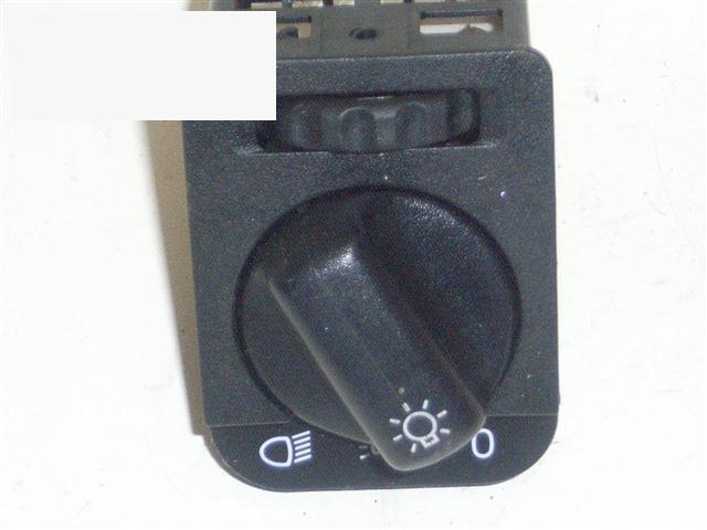 Lichtschalter OPEL CORSA B (S93)