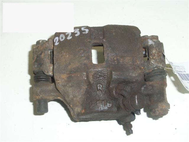 Brake caliper - front right ISUZU GEMINI (JT)