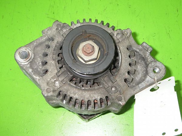 Dynamo / Alternator DAIHATSU APPLAUSE   Hatchback (A101, A111)