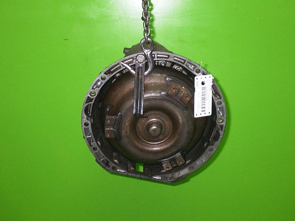 Automatic gearbox MERCEDES-BENZ S-CLASS (W220)