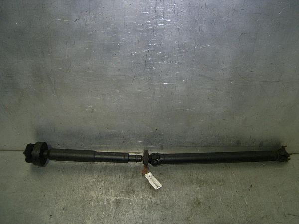 Propeller shaft BMW 3 Coupe (E36)