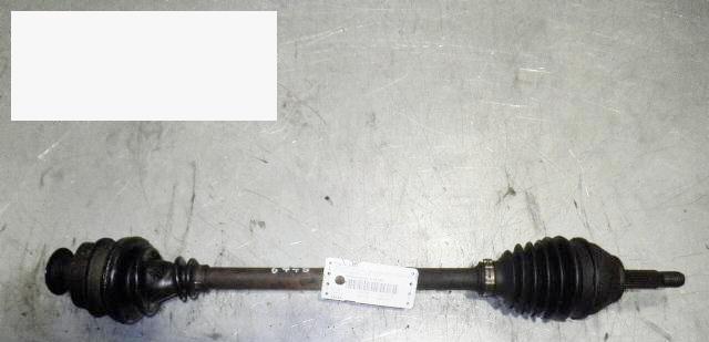 Drive shaft - front RENAULT 21 (B48_)