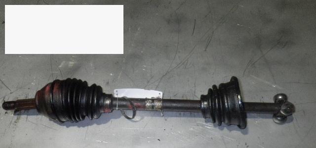 Drive shaft - front RENAULT 21 (B48_)