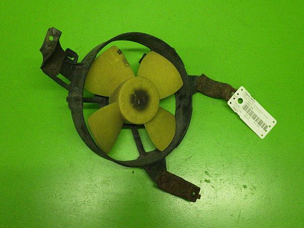 Kühlergebläse elektrisch FIAT PANDA (141_)