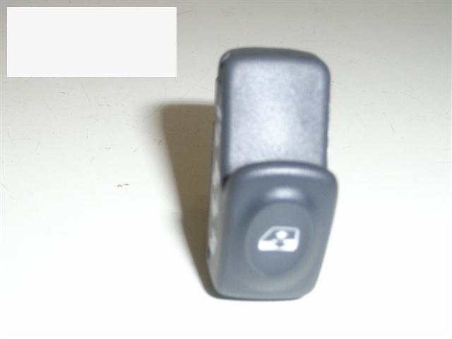 fensterheizungsschalter RENAULT CLIO Mk II (BB_, CB_)