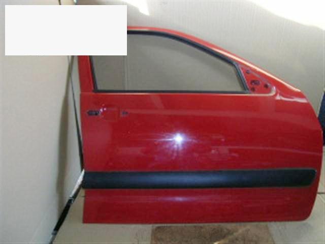 Drzwi SEAT INCA (6K9)