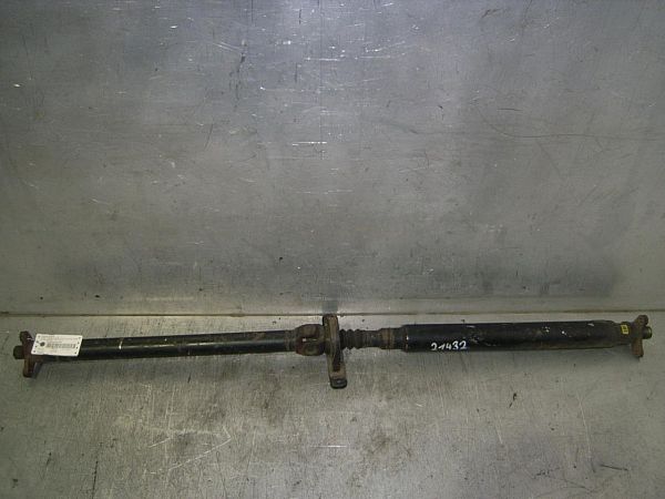 Propeller shaft OPEL OMEGA B (V94)