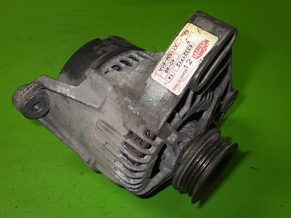 Alternatory i generatory FIAT PUNTO (188_)