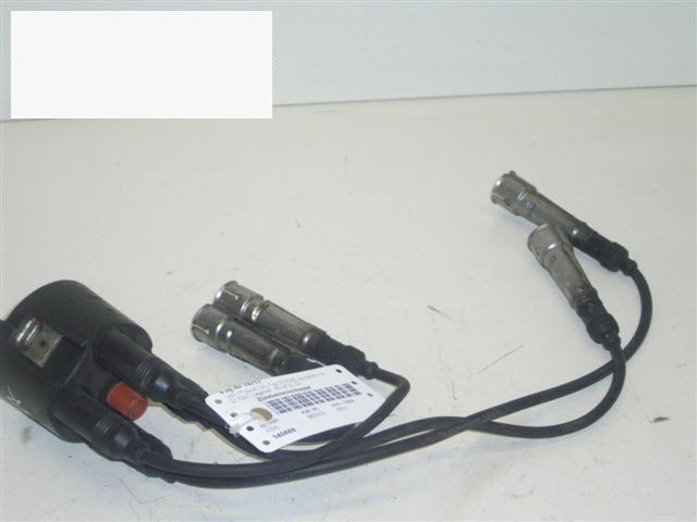 Strømfordelerdæksel VW PASSAT (3A2, 35I)