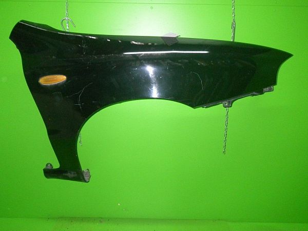 Front wing right FIAT BRAVO I (182_)