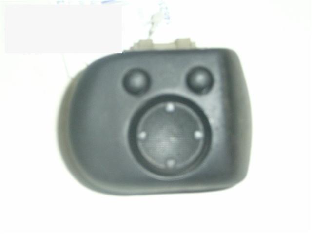 Wing mirror - switch VW POLO (6N1)