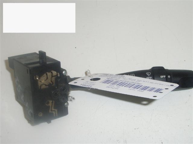 Switch - wiper NISSAN MICRA II (K11)