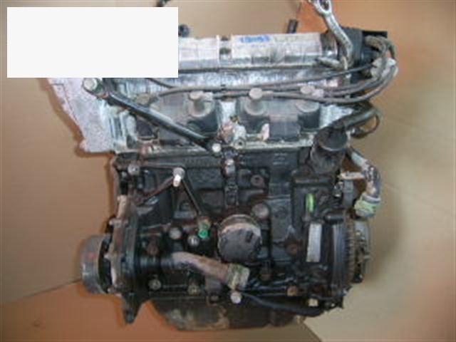 Motor RENAULT LAGUNA I (B56_, 556_)
